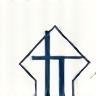 Tudor Row Designs logo