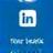 LinkedIn icon