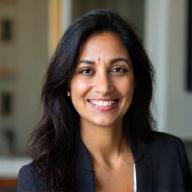 Priya Patel, Head of Civil Engineering at Sterling